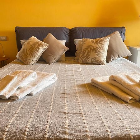 Апартаменты Top-Floor Malpensa Gallarate Mxp-Airport Экстерьер фото
